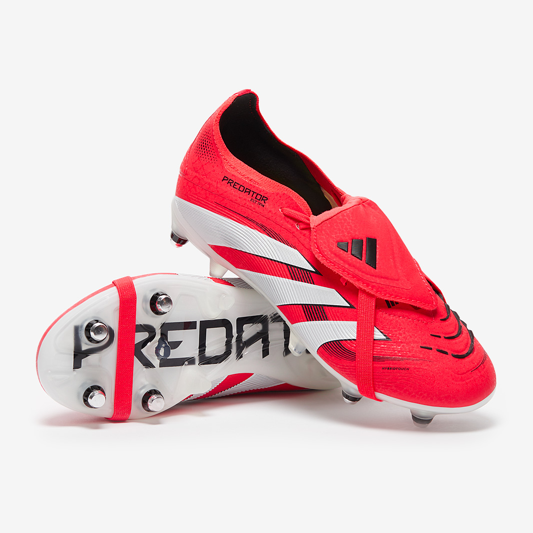 QiwenChen™ Crampons de football à la mode pour enfants et hommes