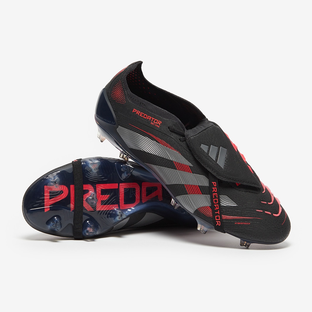 predator cleats new