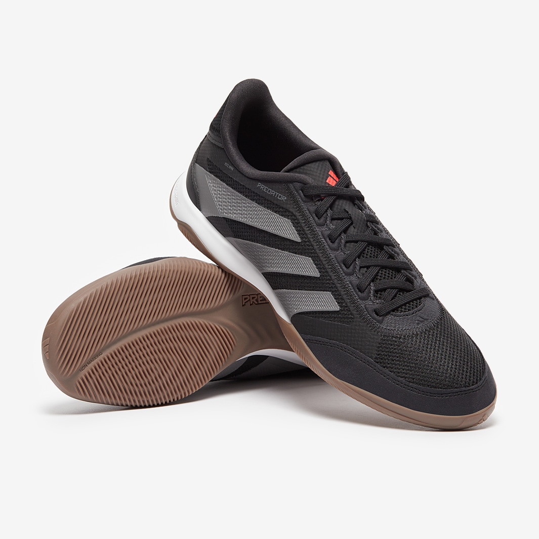 indoor predator soccer shoes
