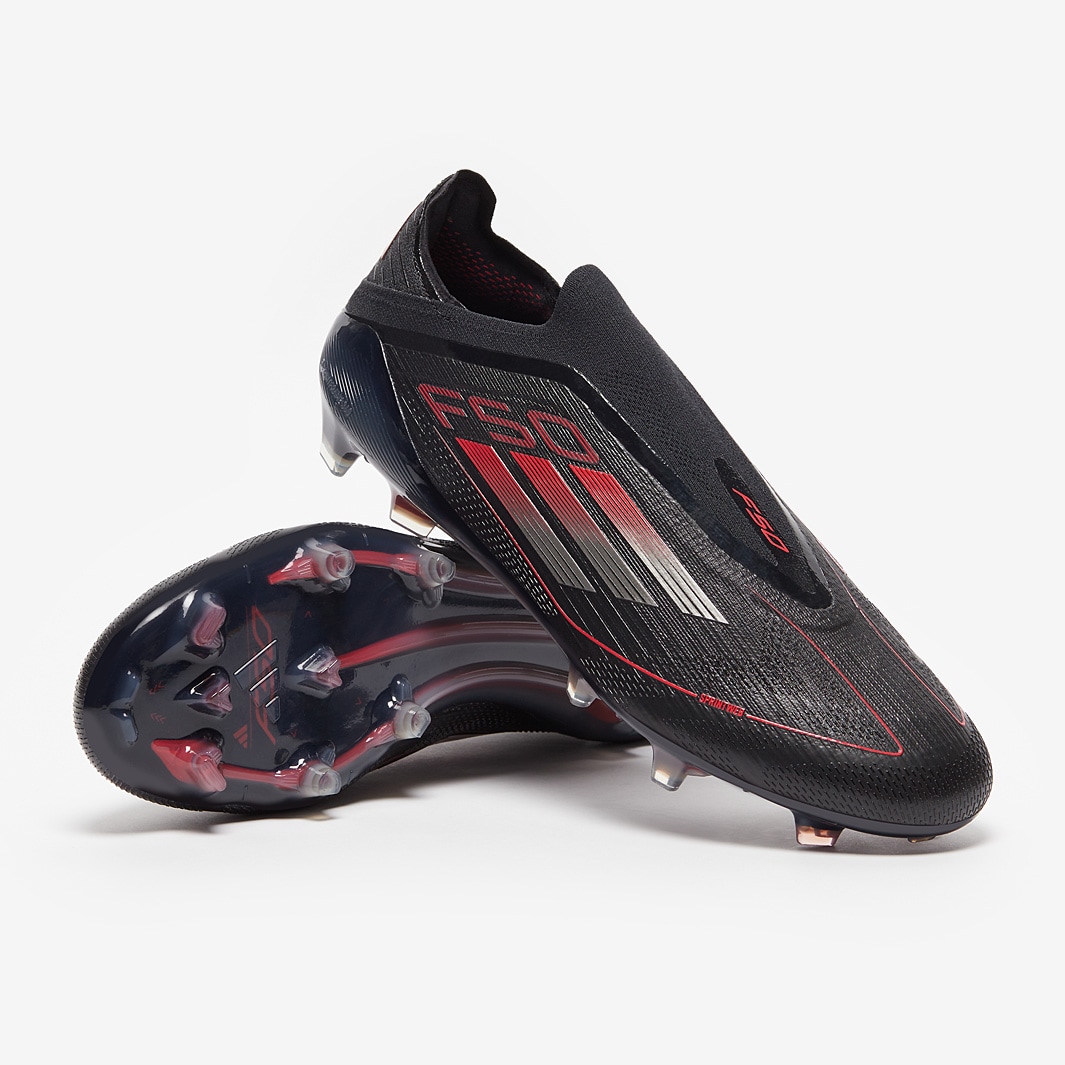 adidas F50 Elite Senza Lacci FG