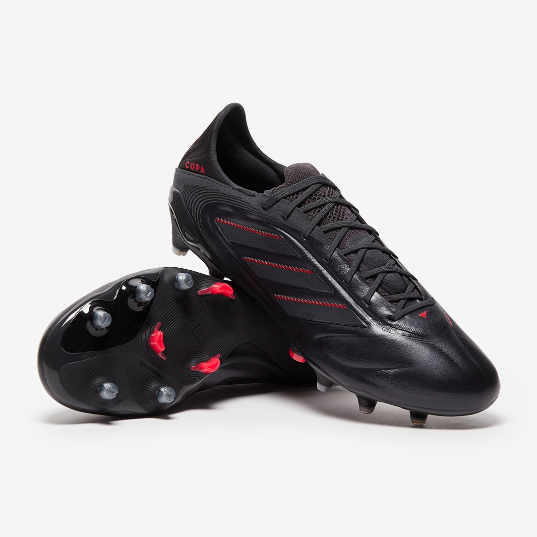 adidas Copa Pure III Elite Pelle FG