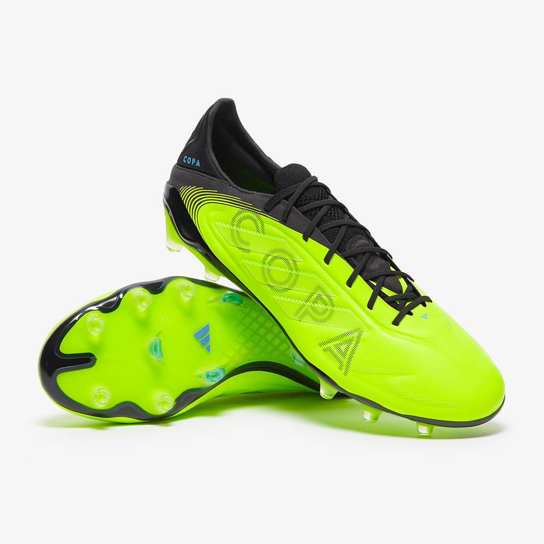 Adidas Copa Pure Iii Elite Fg Yellow