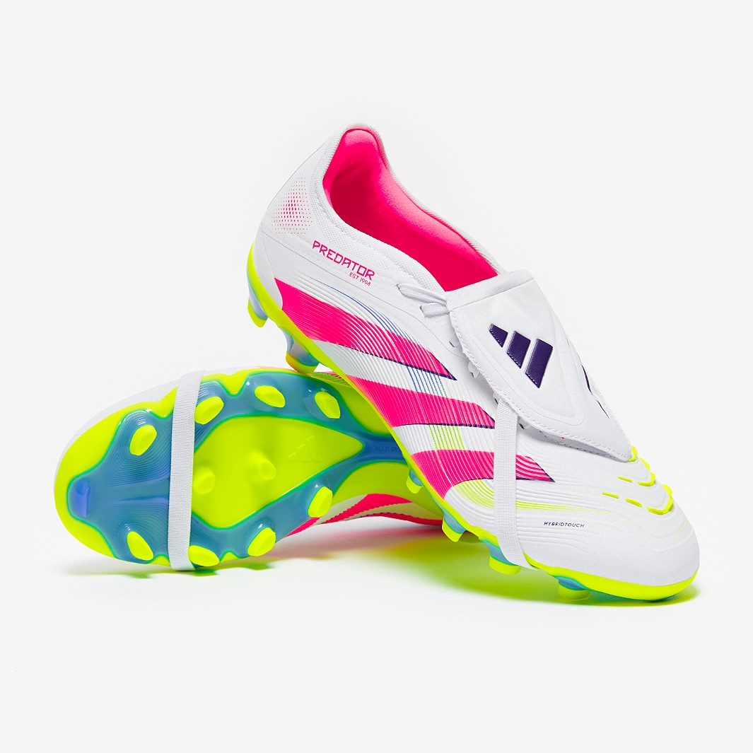 adidas Predator Pro Tongue MG