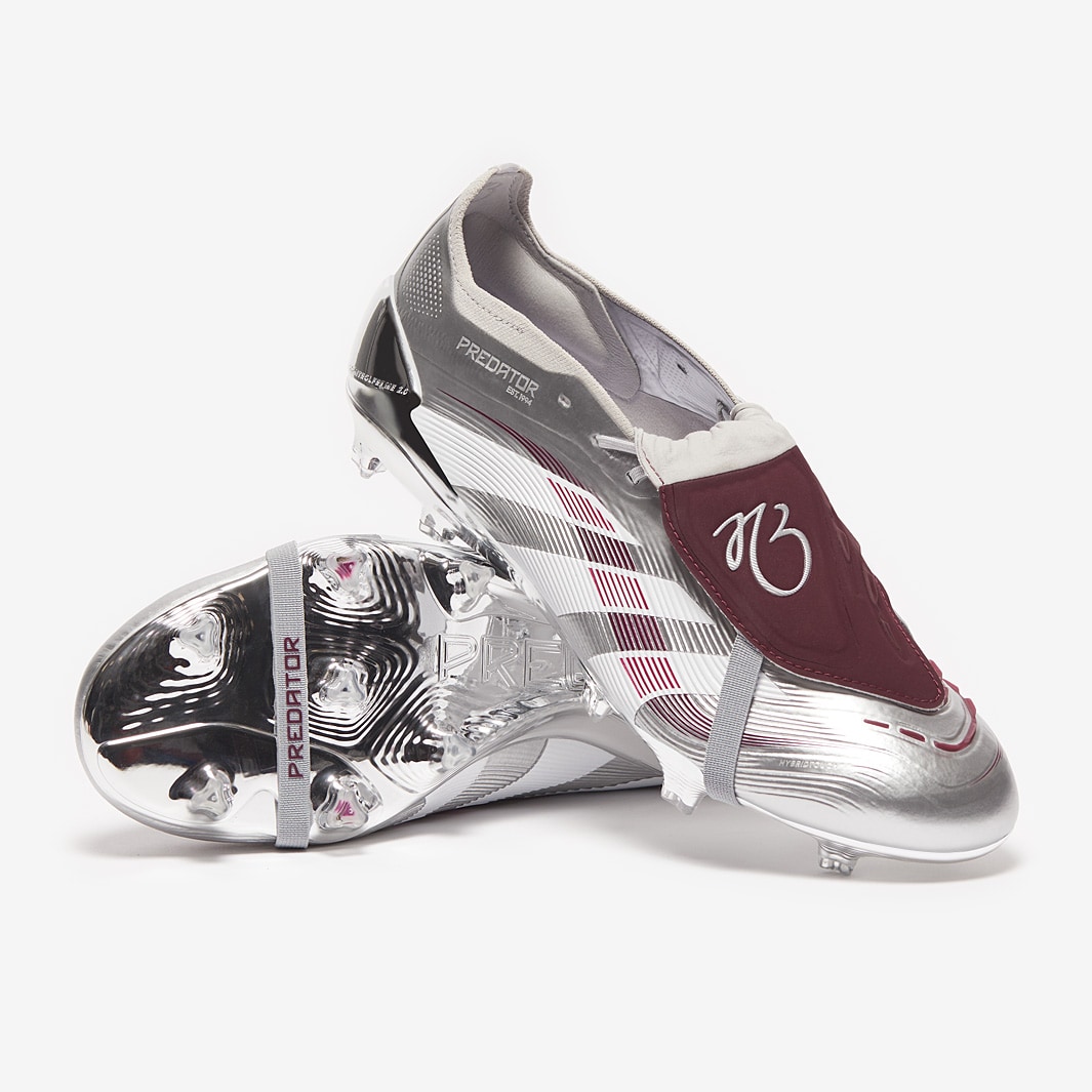 adidas Predator Elite Tongue x Bellingham FG adidas Predator Elite Tongue x Bellingham FG