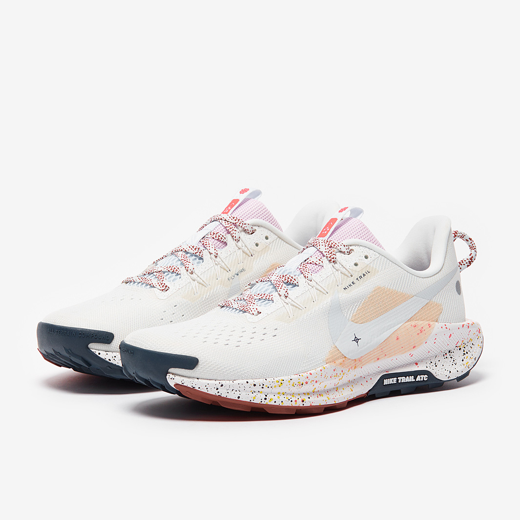 Nike Pegasus Trail 5 White