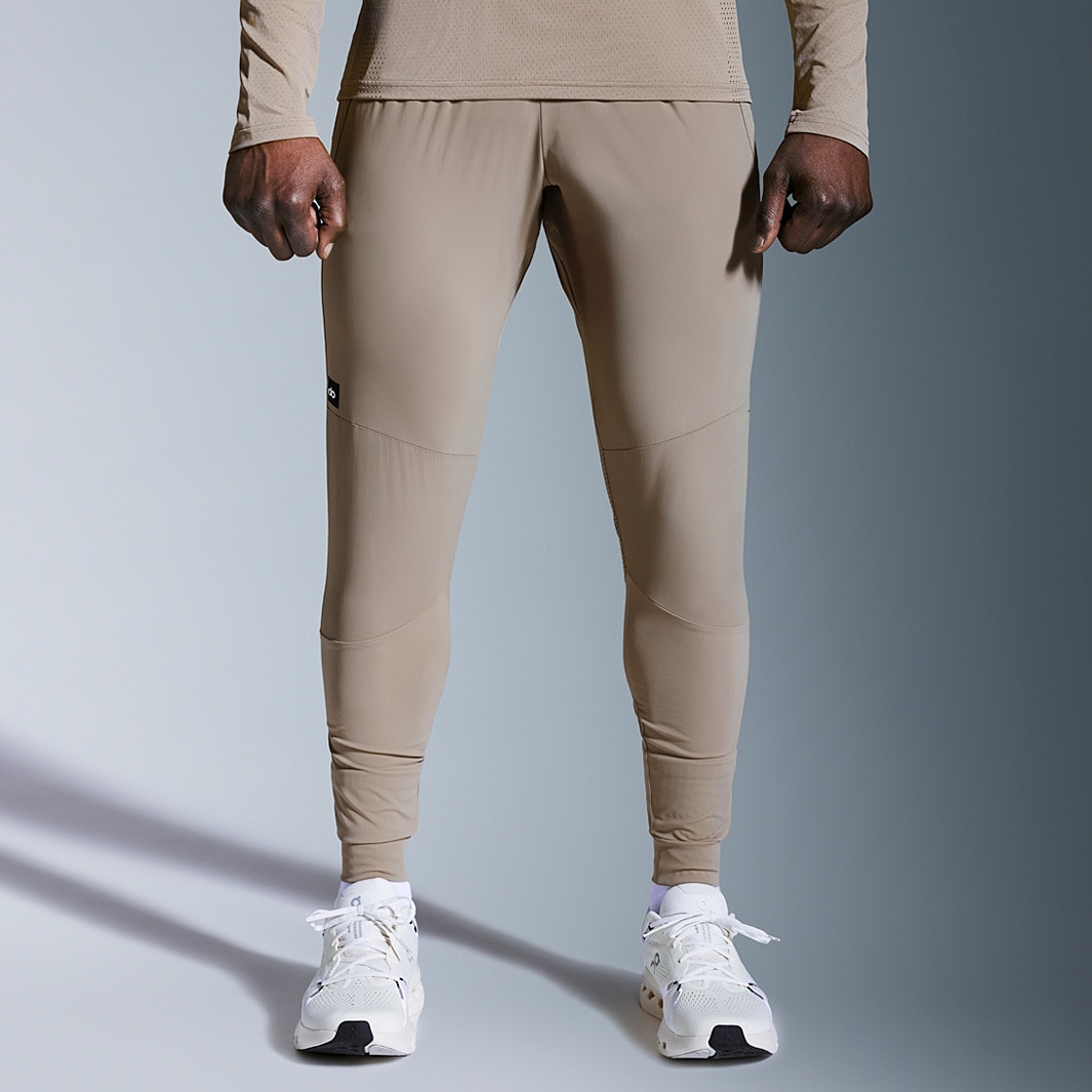 mens flex essential running pant