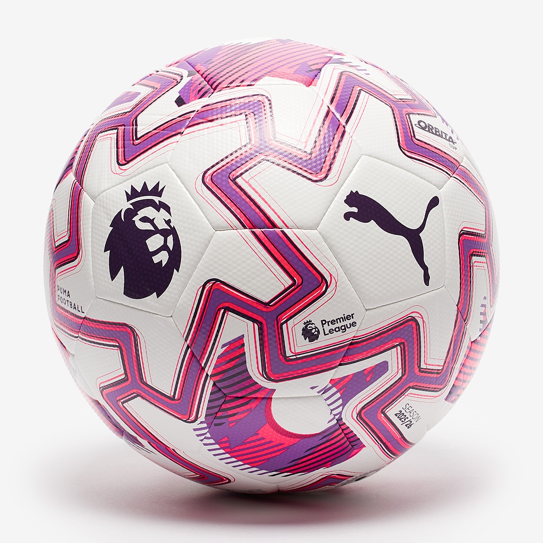 premier league ball