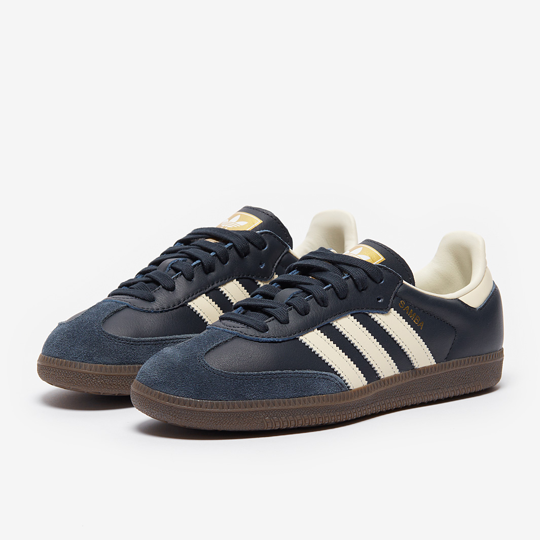 adidas gazelle silver green womens adidas Originals Samba OG - JS3830 | SNS main image 0
