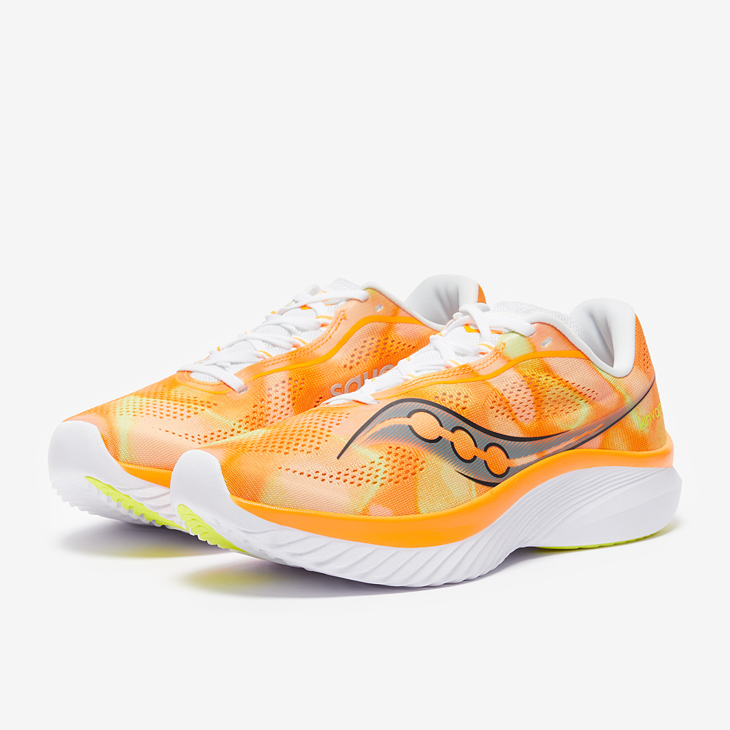 Saucony Kinvara 15 Orange