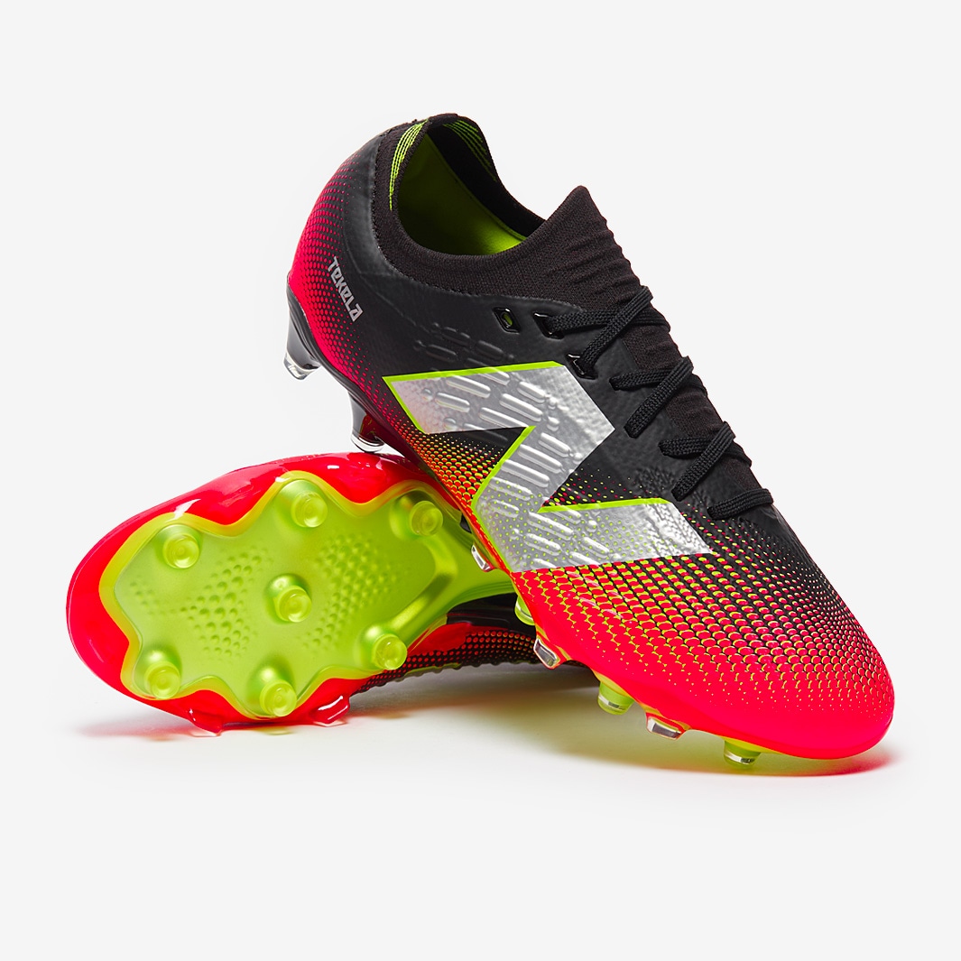 New Balance Tekela V4+ Pro FG Low New Balance Tekela V4+ Pro FG Low