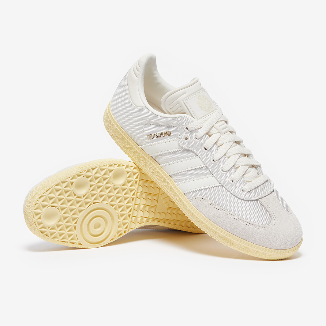 adidas gazelle silver green womens Wmns Adidas Samba OG 'Cloud White / Alumina / Aurora Plum|JS1392|TF  Top  Fashion