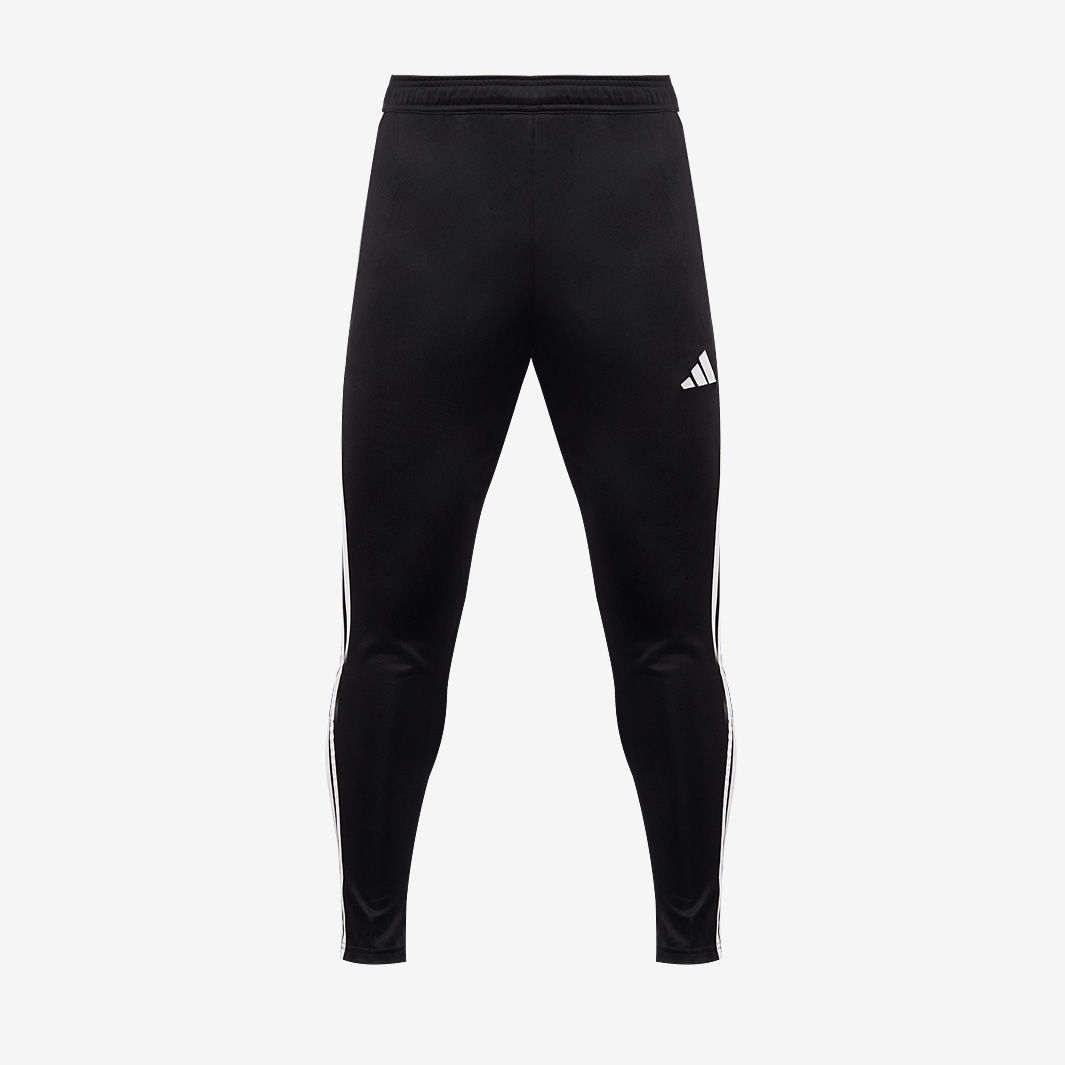 Adidas Tiro 25 Training Track Pants White Black