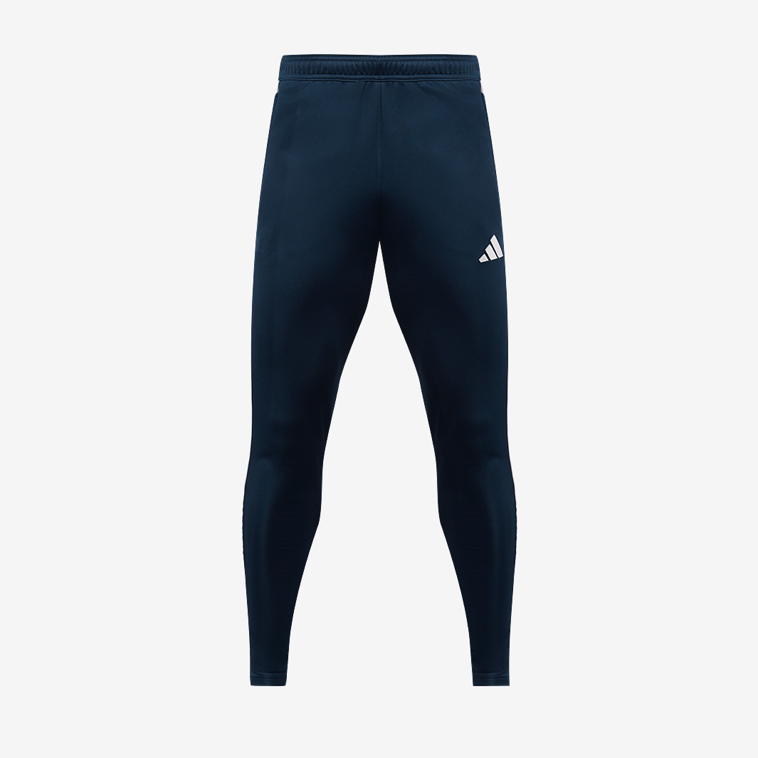 Adidas Tiro 25 Training Track Pants Team Blue Red Navy