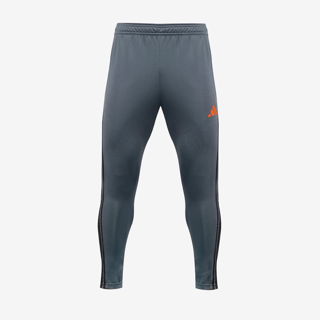 Adidas Tiro 25 Training Track Pants Grey