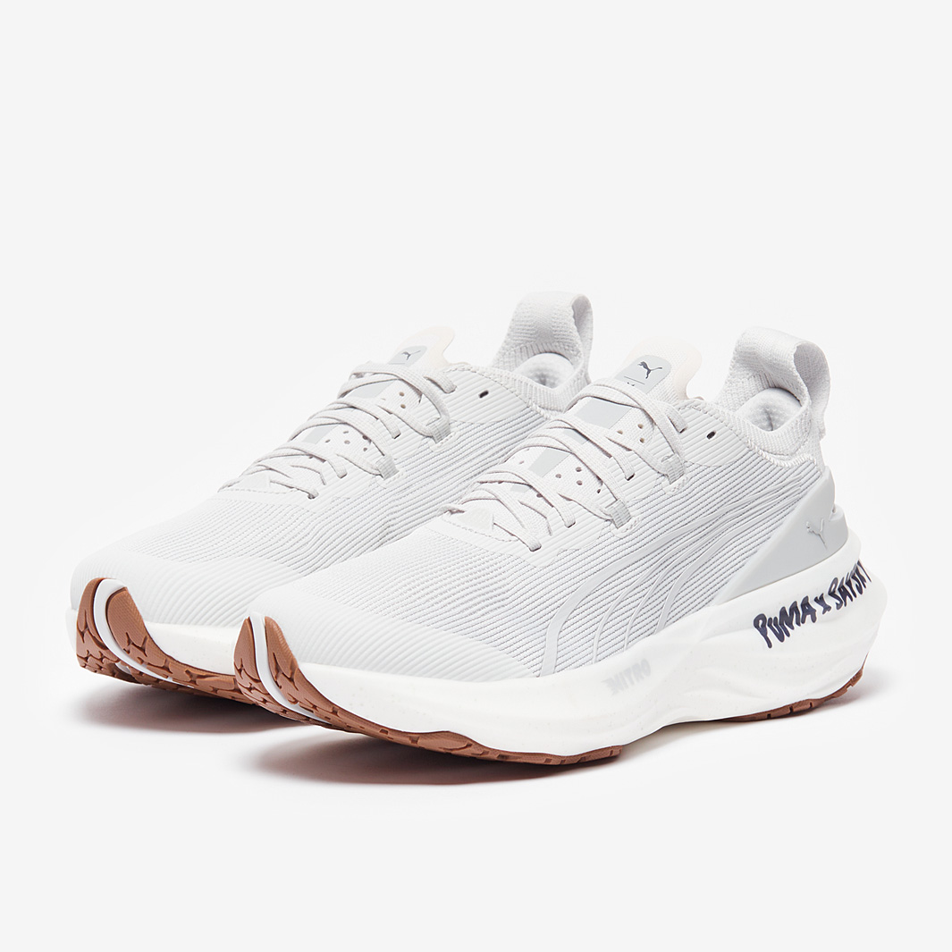 Puma X Saysky Foreverrun Nitro 2 Grey