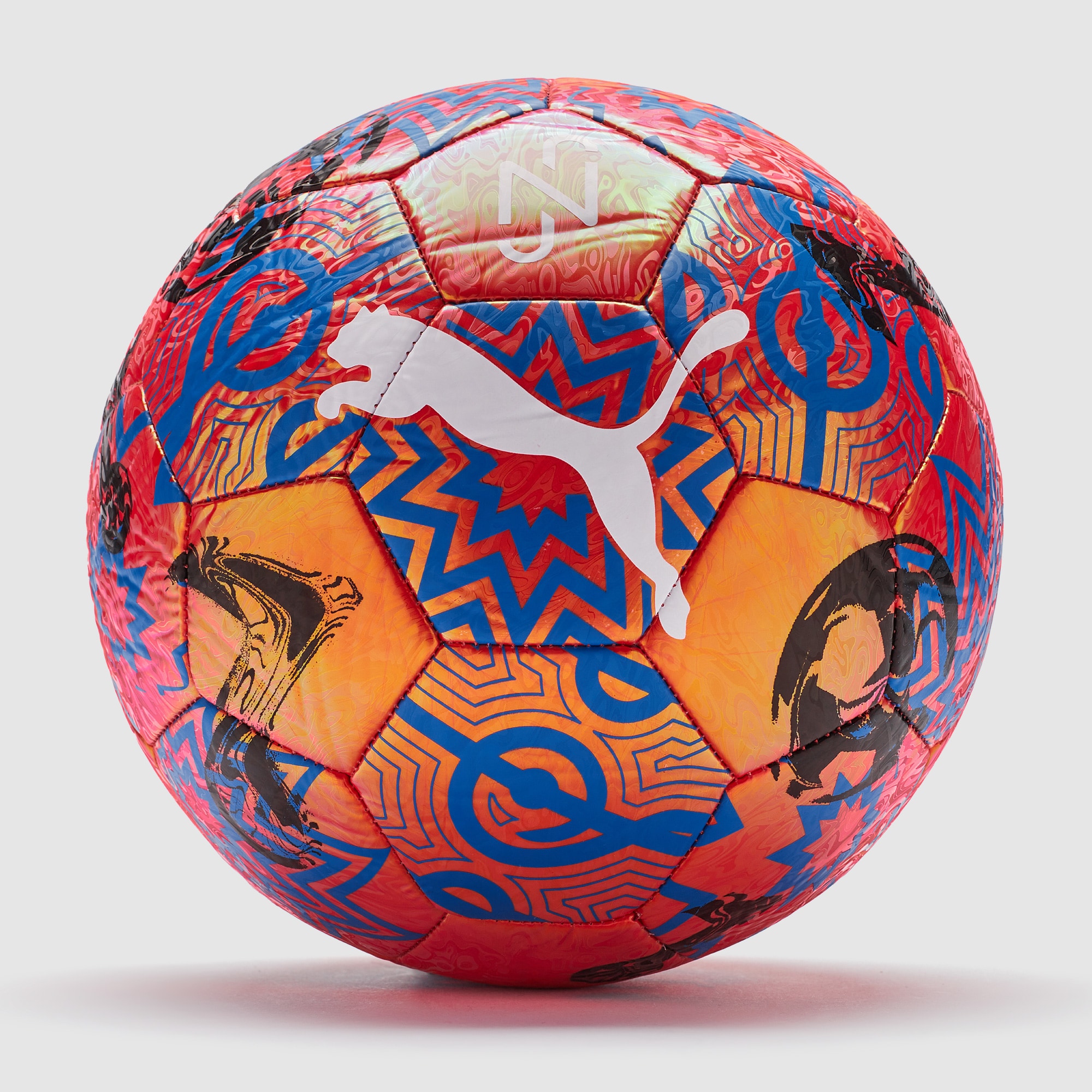 neymar astro trainers