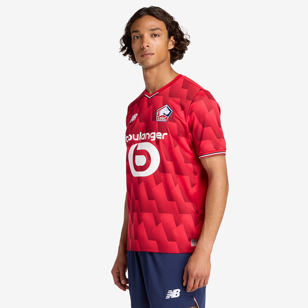 french league football kits