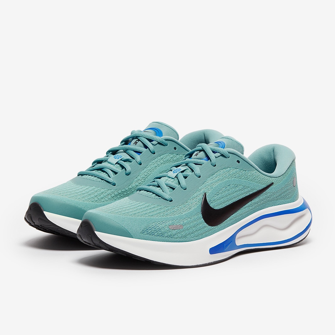 nike running turquoise
