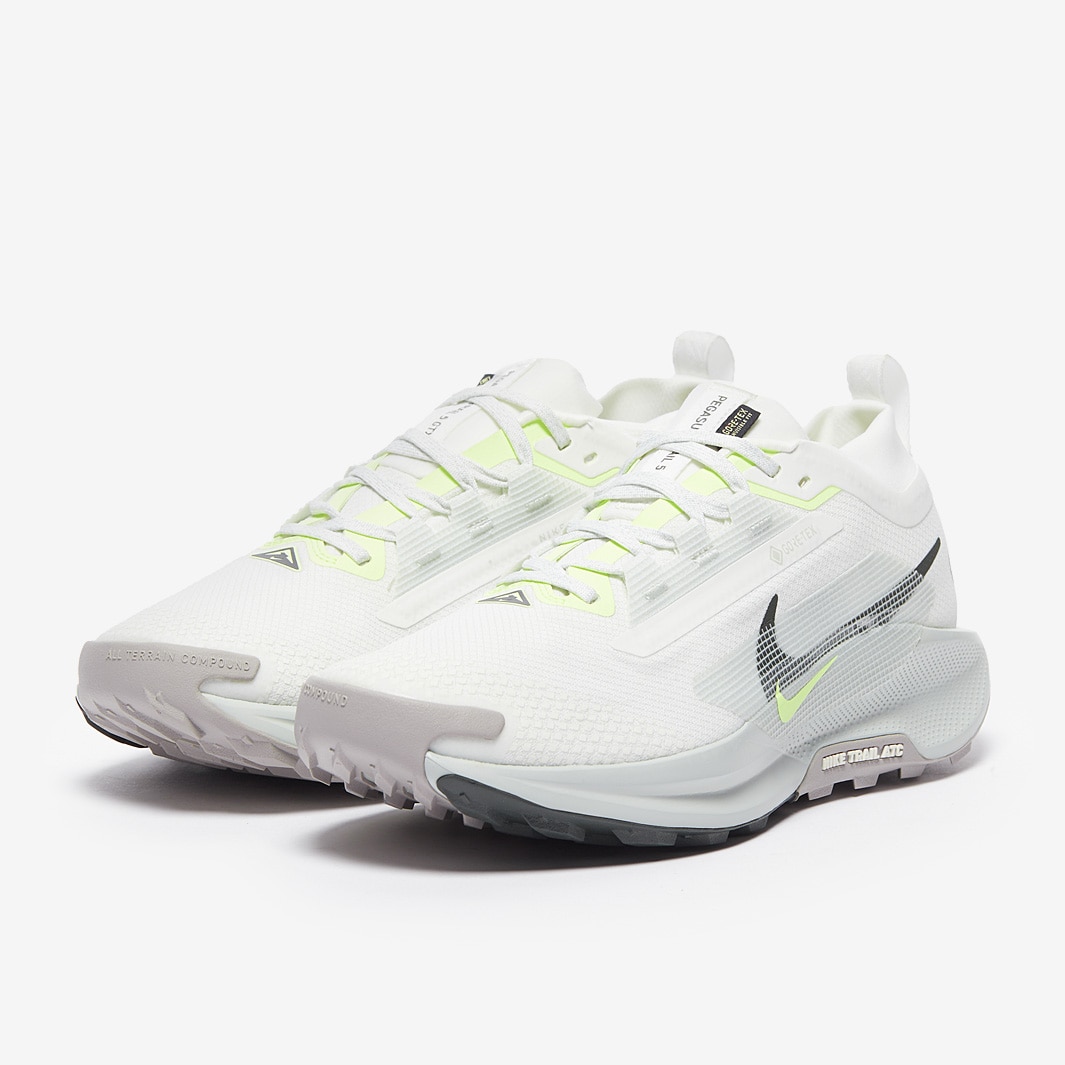 nike gore tex react white