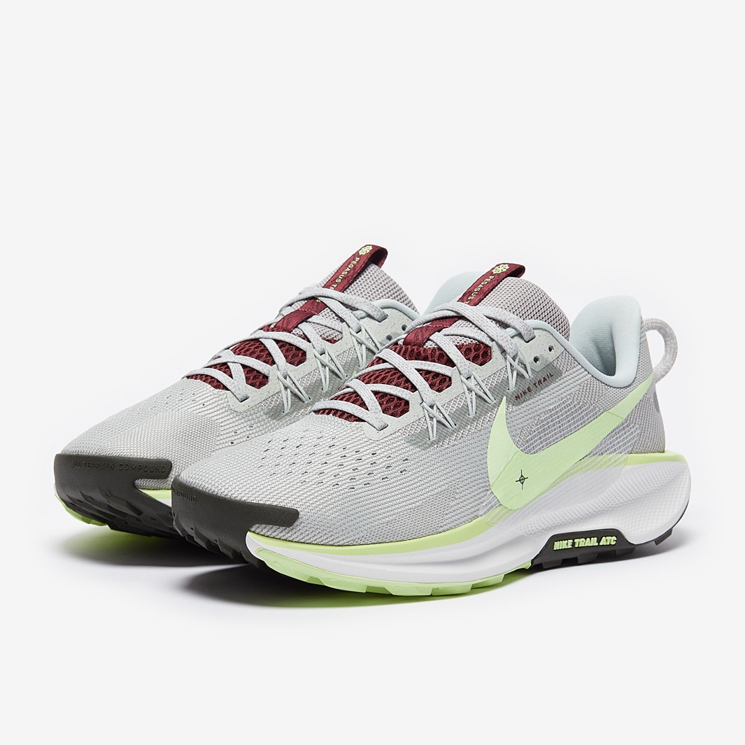 nike zoom pegasus vs react