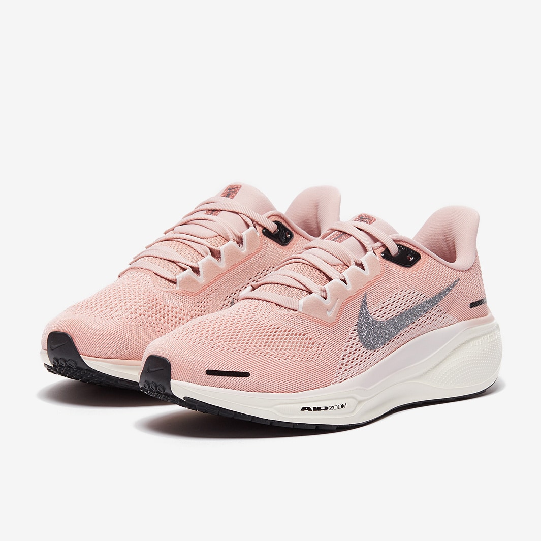 nike zoom pink womens