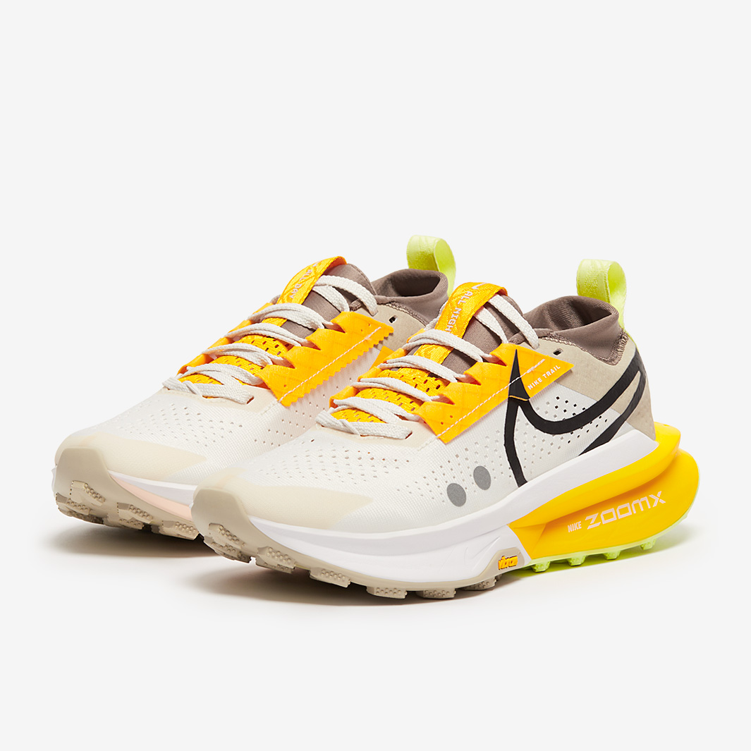 Nike Womens Zoomx Zegama Trail 2 Cream