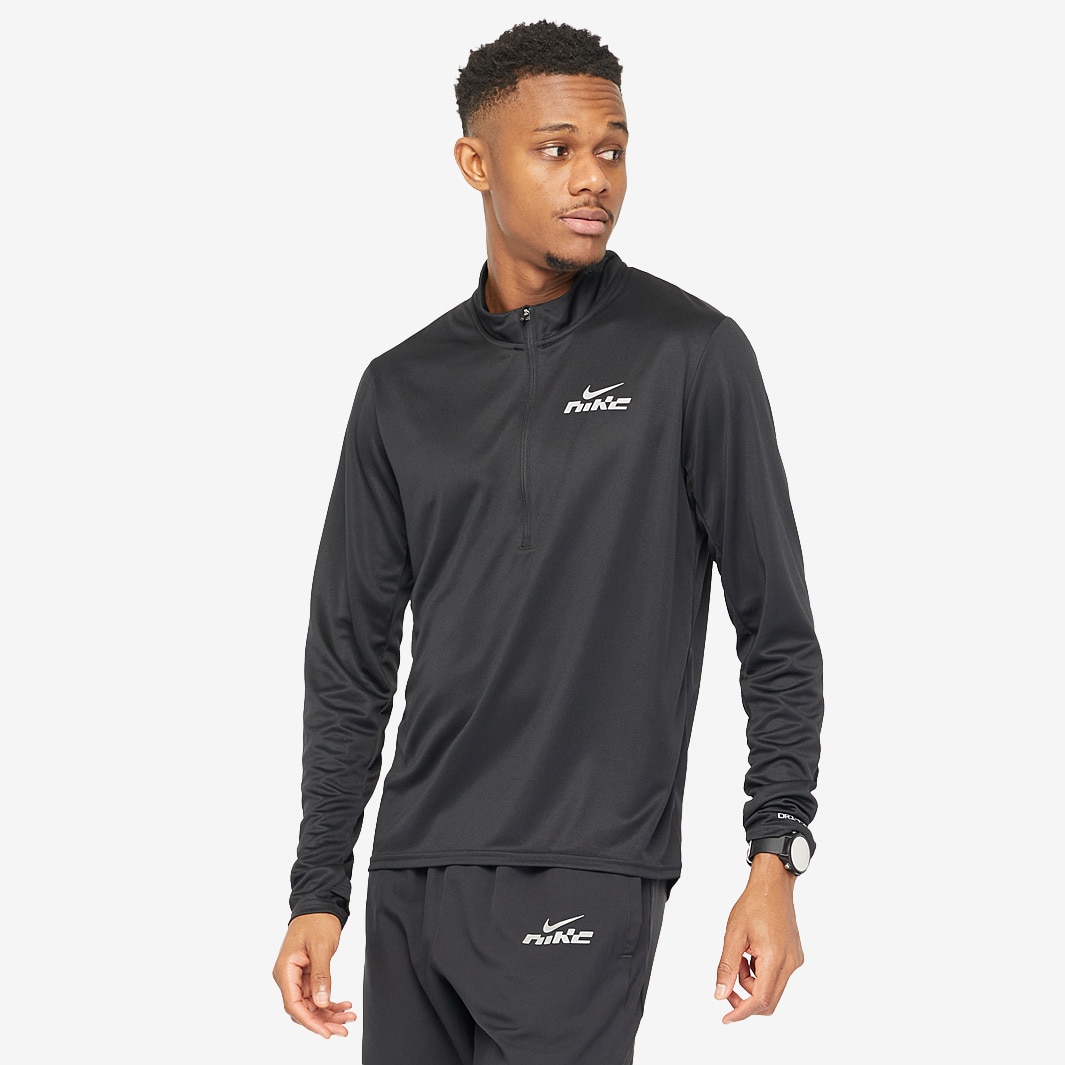 nike long sleeve with thumb holes