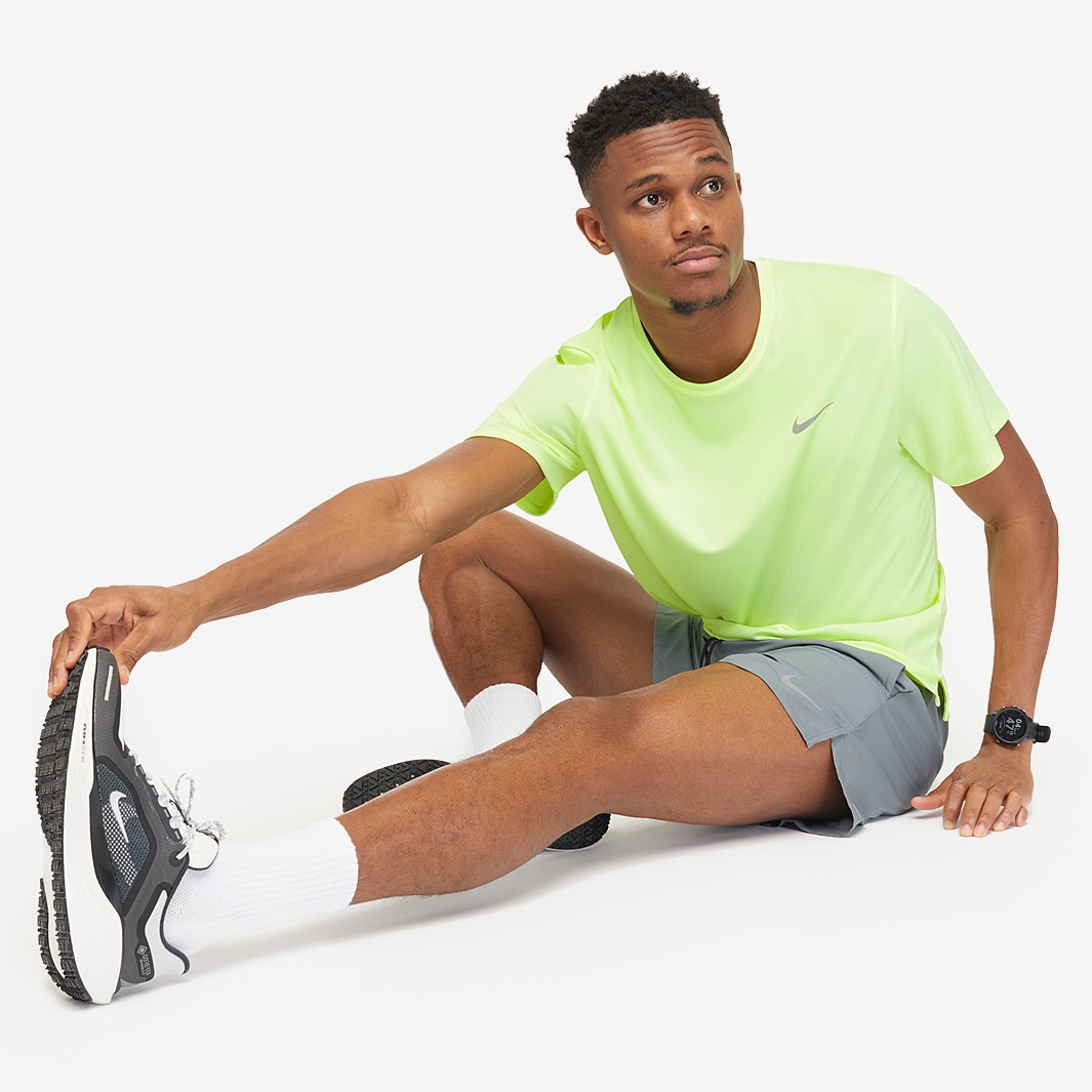 barely volt nike shirt