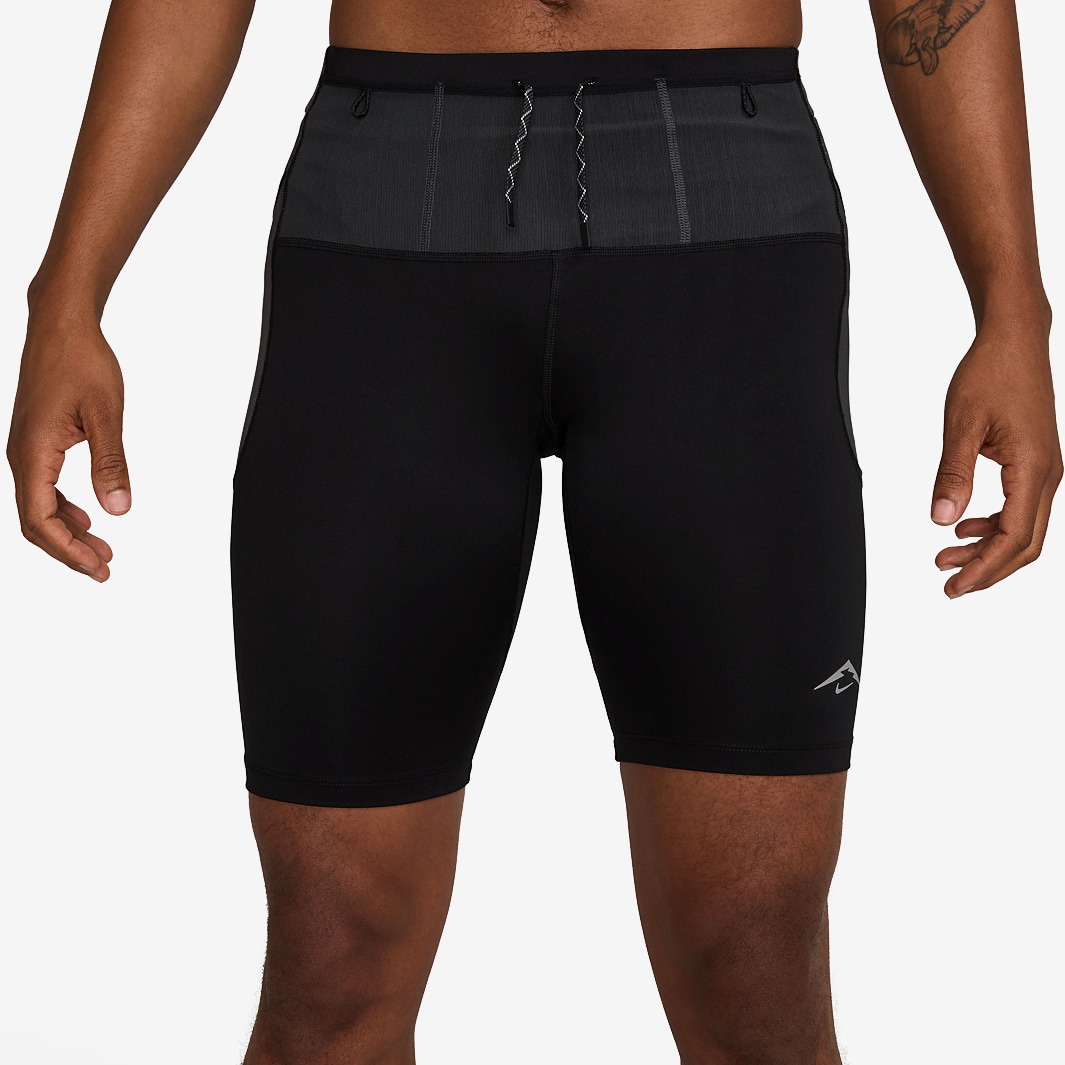 nike under shorts tights