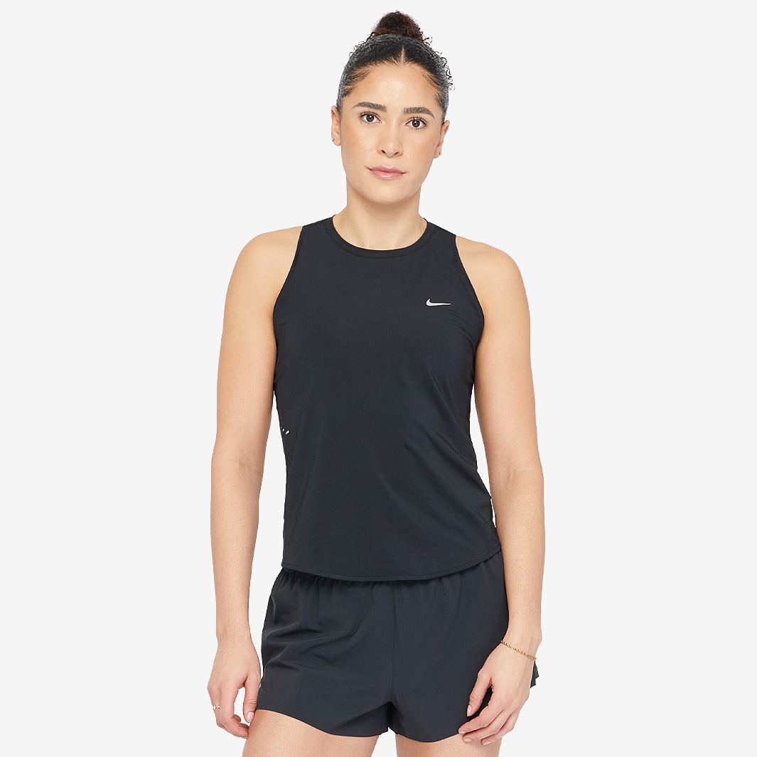 nike dri fit singlet womens