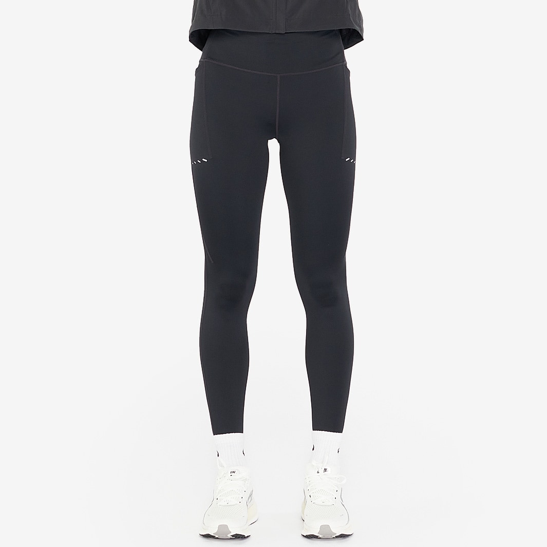 nike perforated leggings