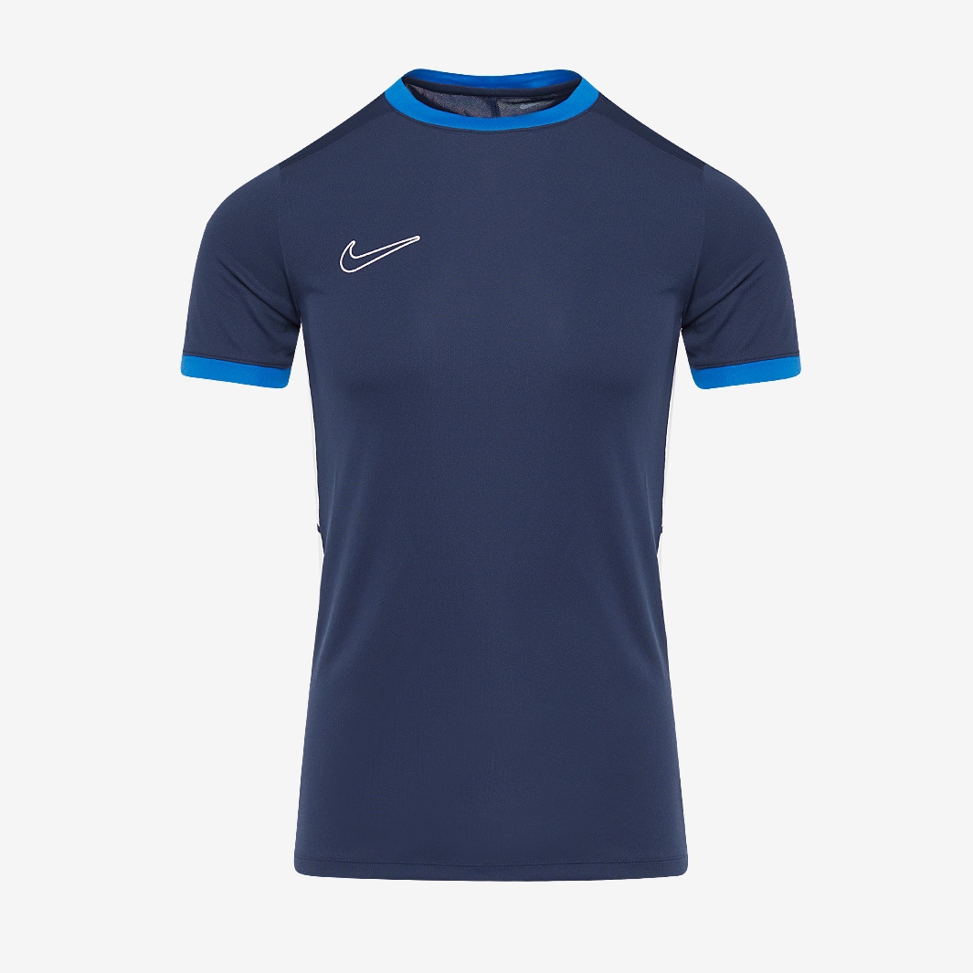 nike academy t shirt junior