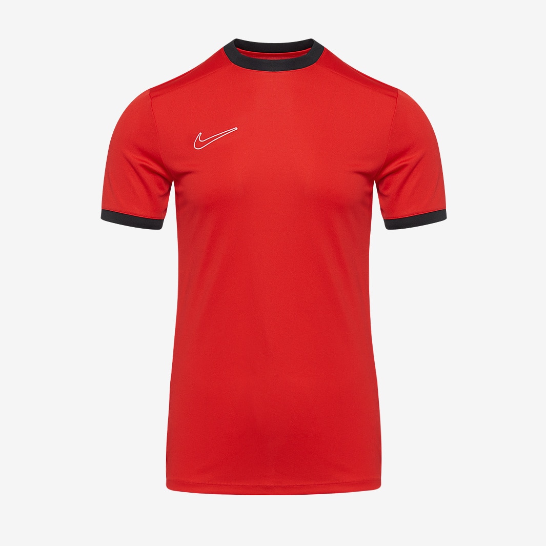 nike academy t shirt mens