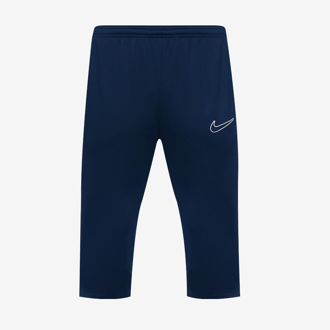 nike short length pants