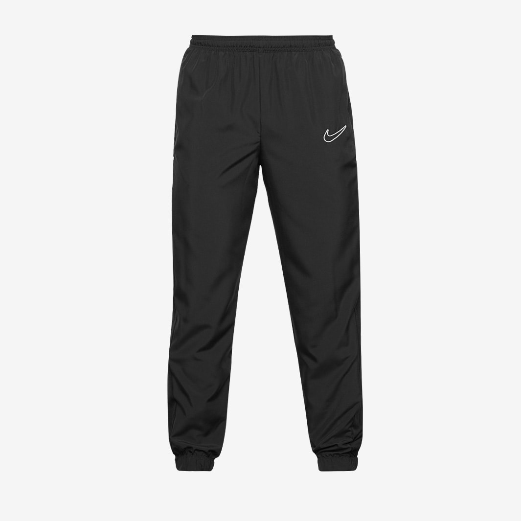 nike next gen academy track pants white