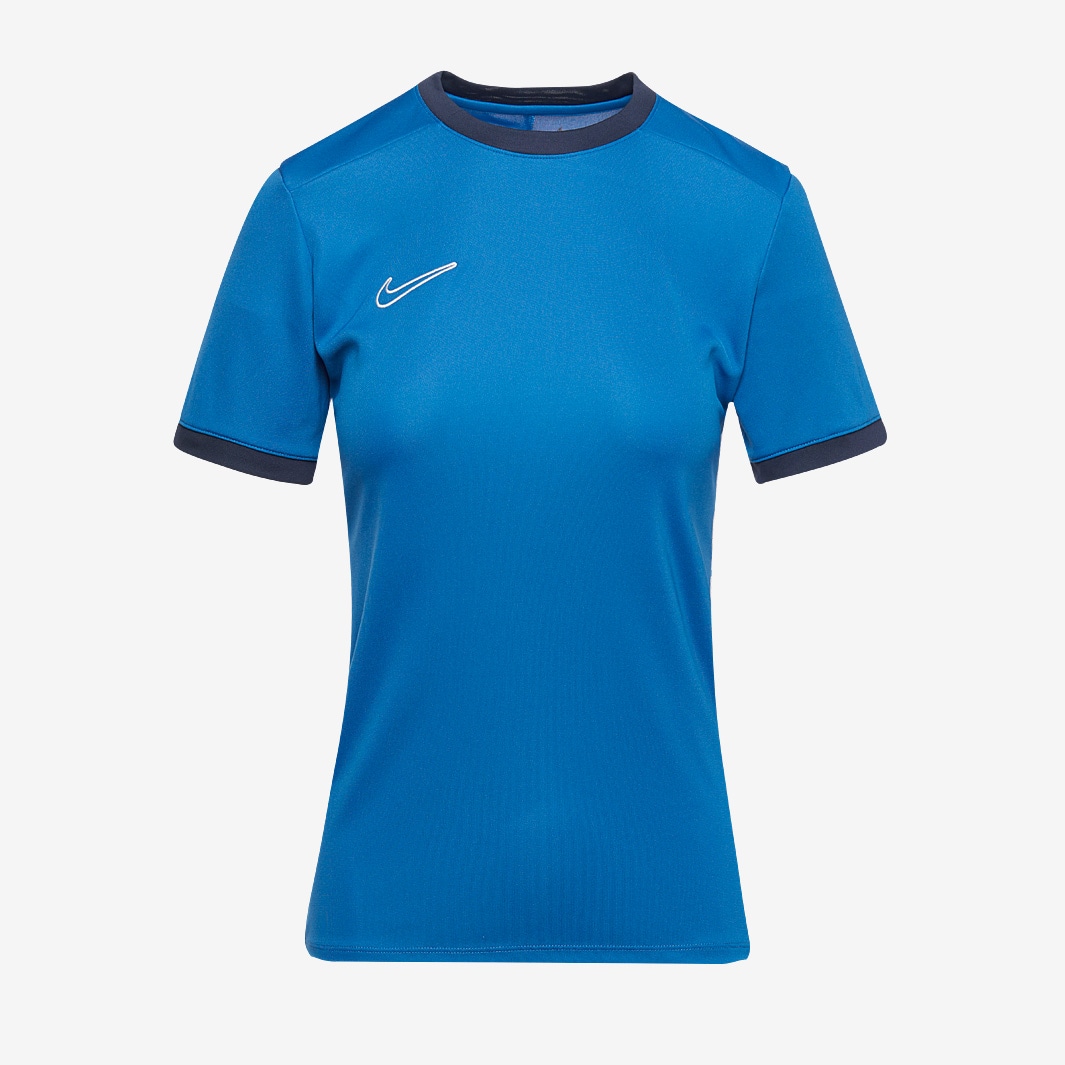 nike womens football shirt