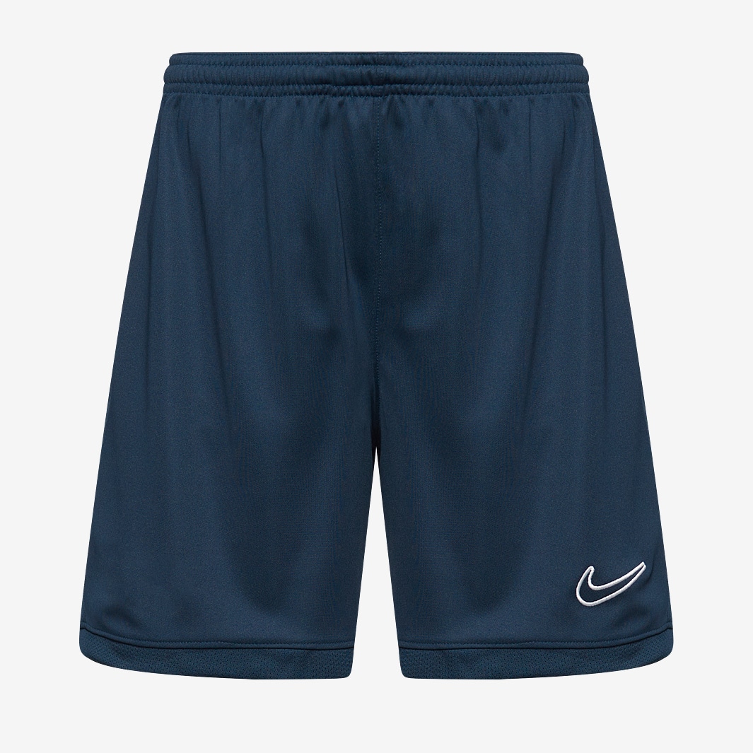 nike women's dri fit soccer shorts