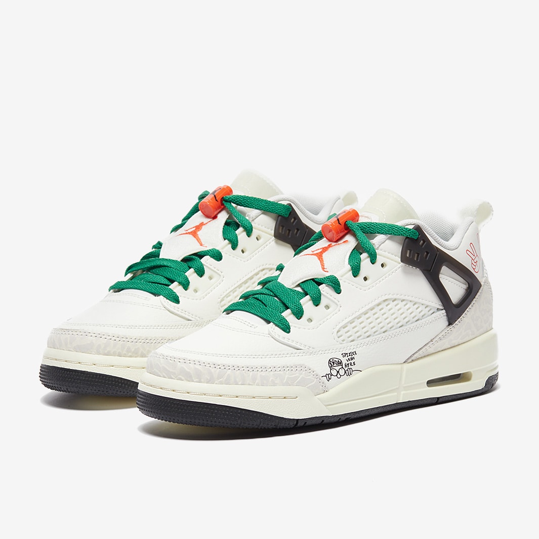 jordan retro 4 spizike