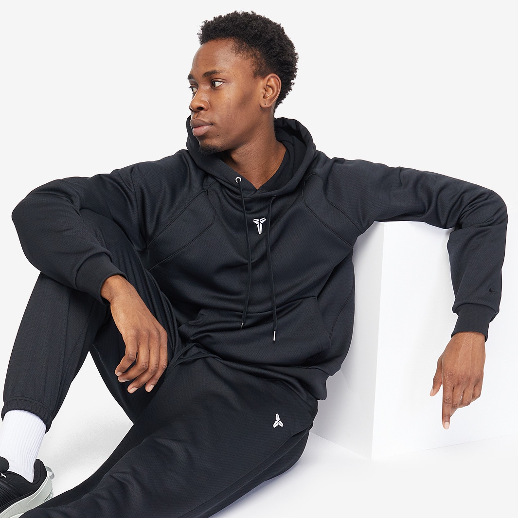 nike therma elite basketball hoodie