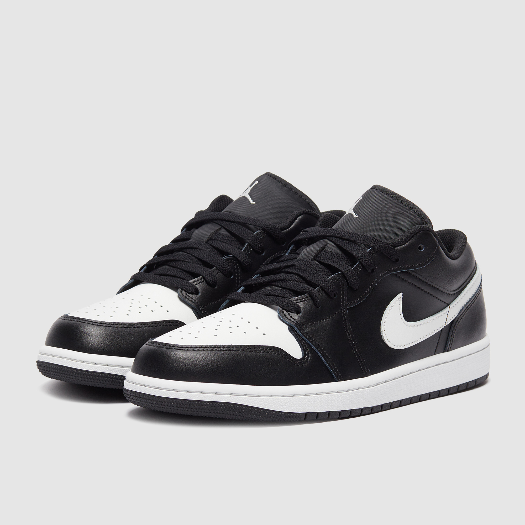 Jordan Air 1 Low Black