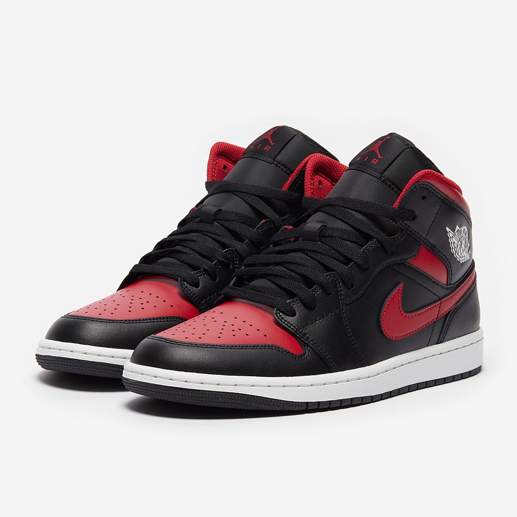 jordans mid 1