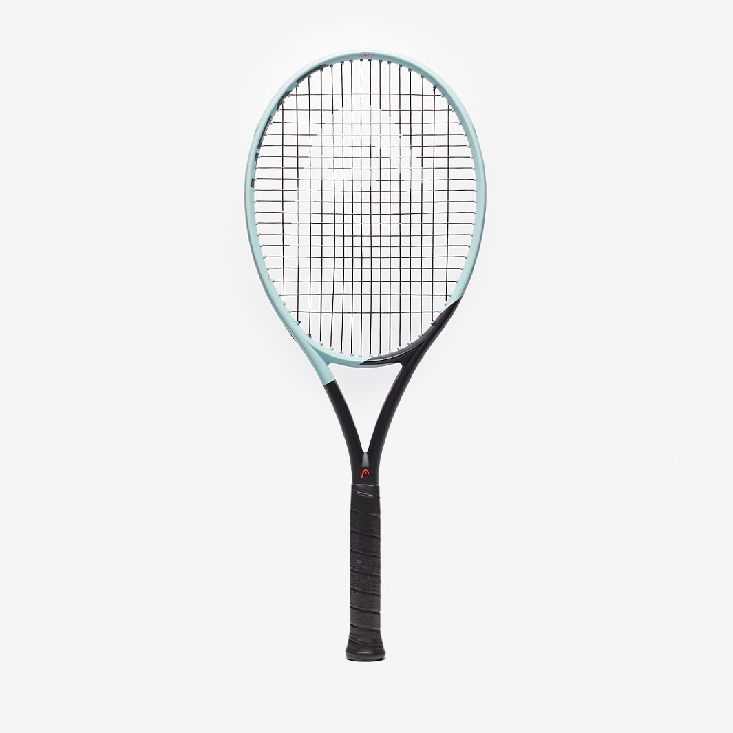 Head Instinct MP 2025 Tennis Racket - Blue/Black - Mens Rackets