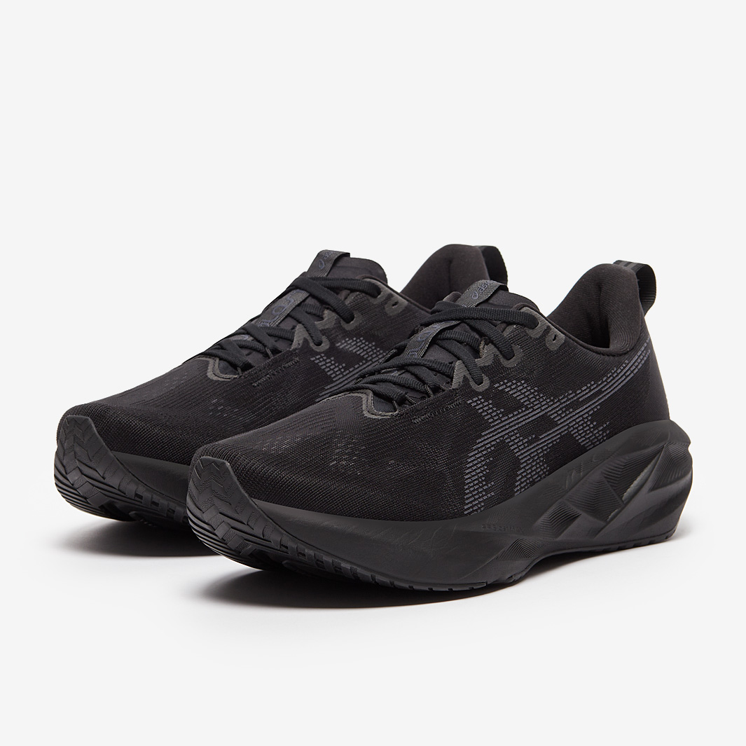Asics Novablast 5 Black