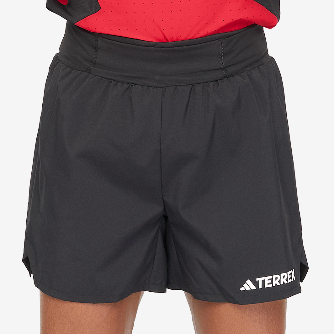Adidas Terrex Xperior Shorts Black