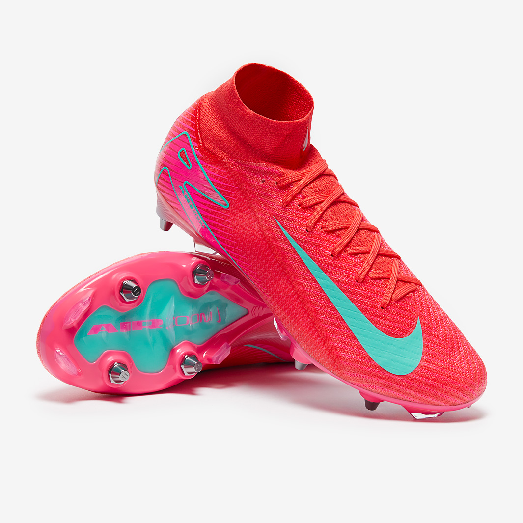 nike mercurial prodirectsoccer