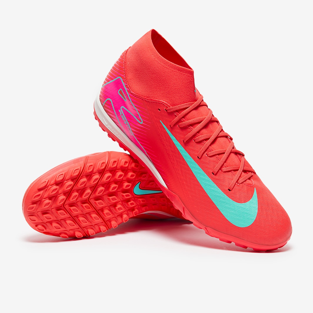 nike mercurial superfly astros