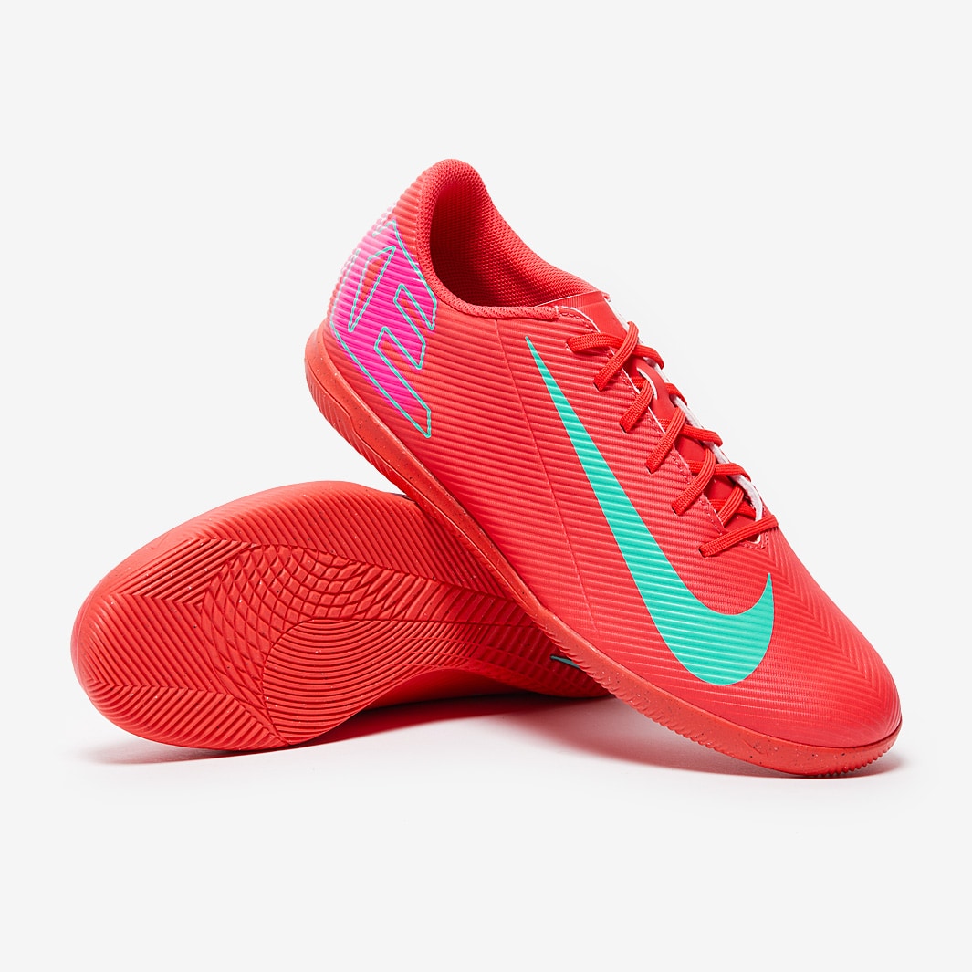 Nike Air Zoom Mercurial Vapor Xvi Club Ic Red