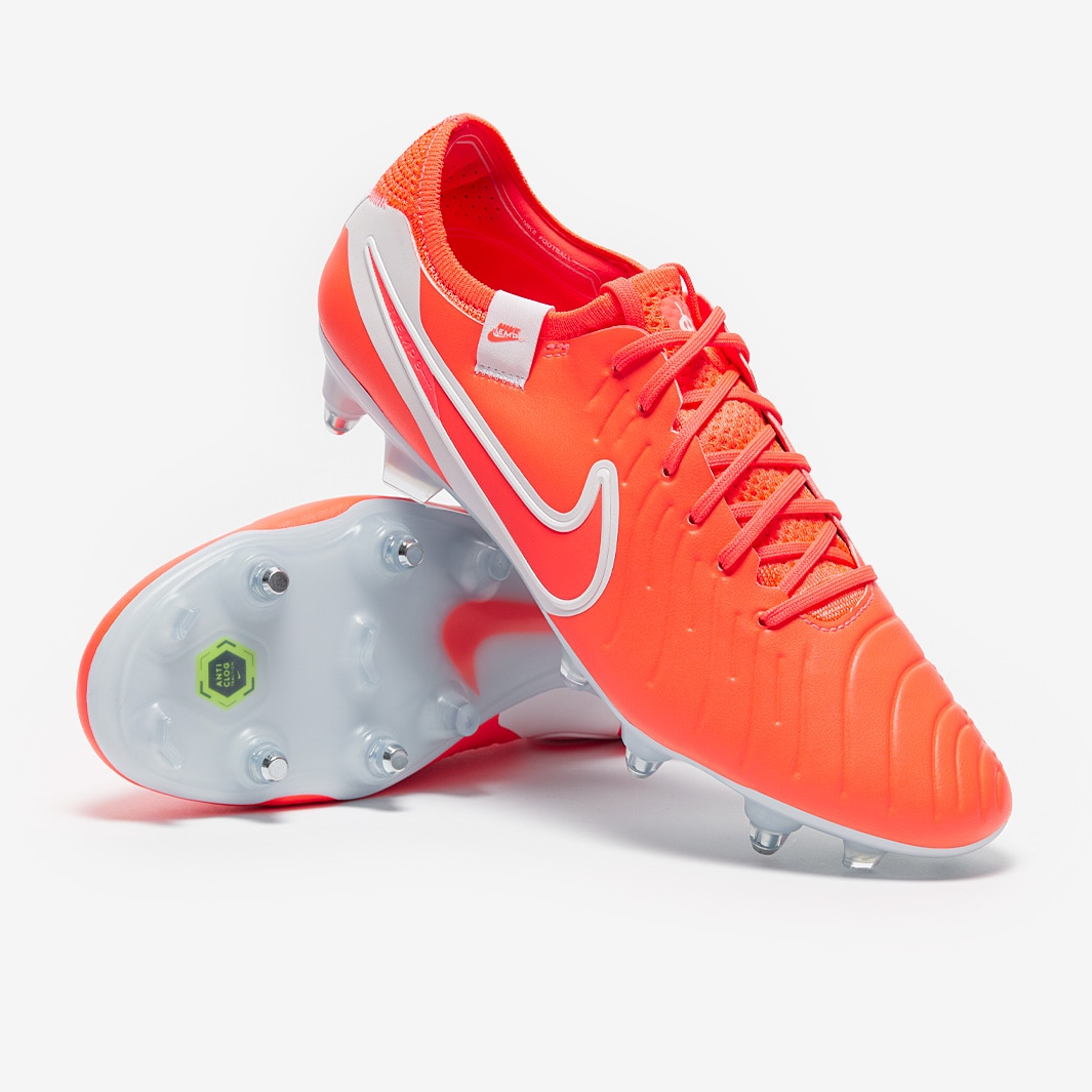 Nike Tiempo Legend X Elite SG-Pro Anti-Clog Nike Tiempo Legend X Elite SG-Pro Anti-Clog