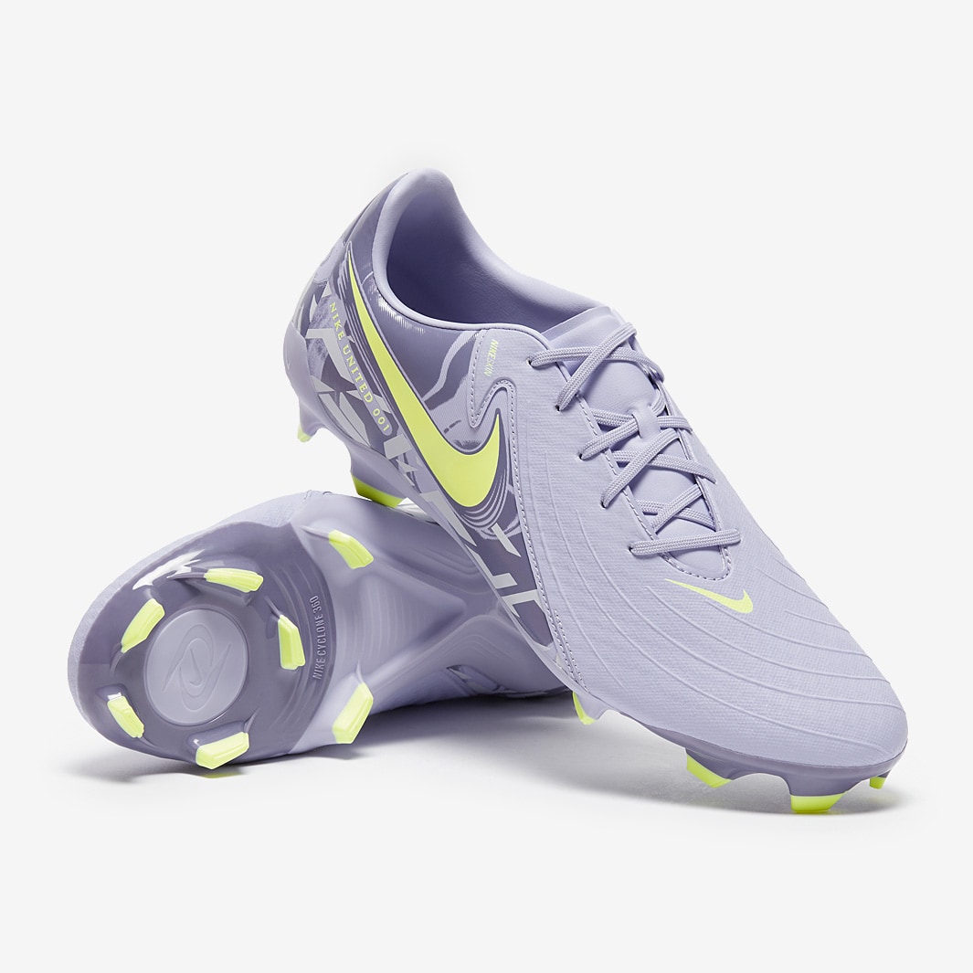 mercurial or phantom