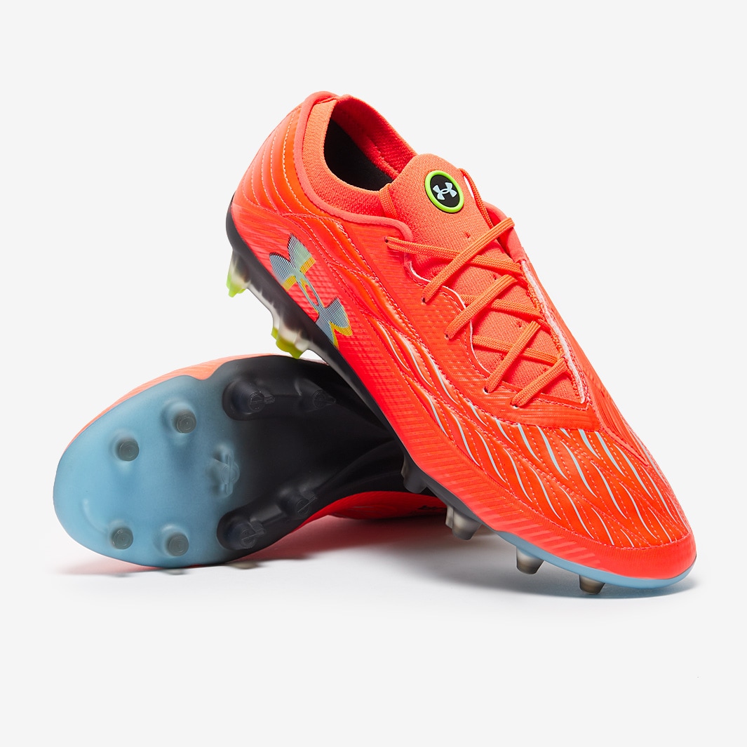 under armour team magnetico sg football boots
